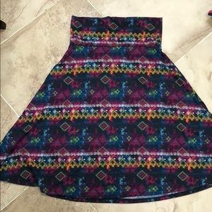 Lularoe azure